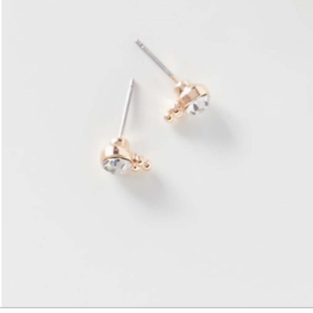 Urban outfitters earrings